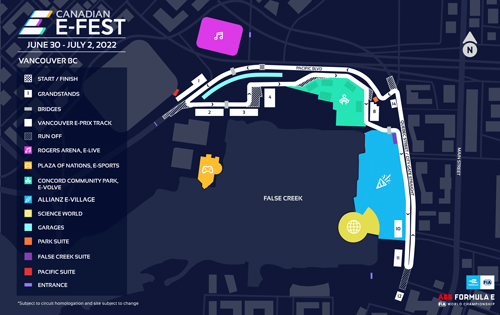 Canadian-E-Fest-Site-Map