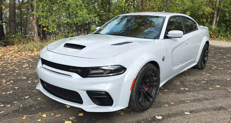 2021 charger hellcat discount