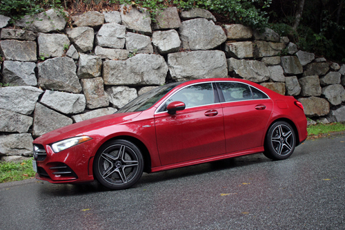 2021-Mercedes-AMG-A-35-Sedan-1