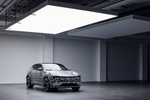 2022-Polestar-3