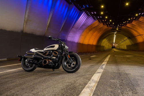 2022-Harley-Davidson-Sportster-S