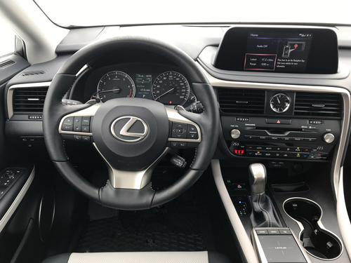 2022-Lexus-RX350-interior-11