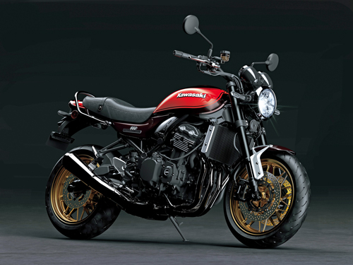 2022-Kawasaki-Z900RS