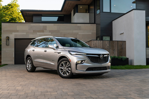 2022-Buick-Enclave-Avenir-1