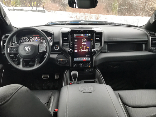 2022-Dodge-Ram-Rebel-interior-14