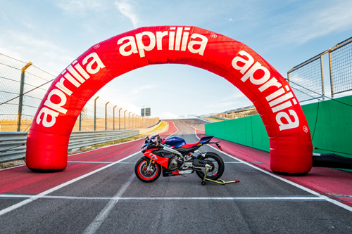 Aprilia-Racer-Days-2