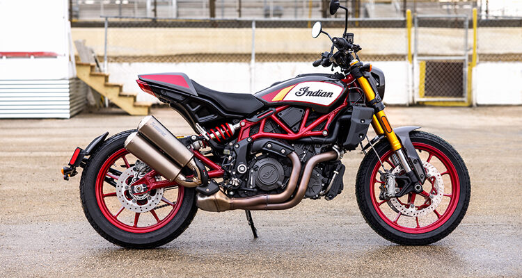 Moto clearance ftr 1200
