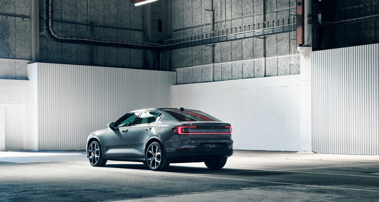 2022-Polestar 2-1