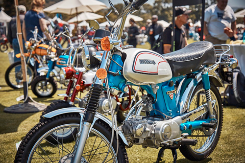 The-Quail-Motorcycle-Gathering-2022