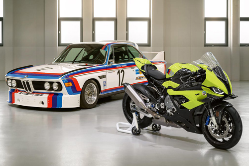 BMW-M-Motorcycles