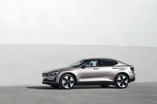 Polestar-2