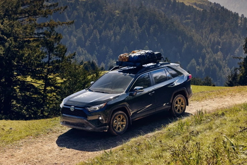 2023-Toyota-RAV4-Woodland-Edition