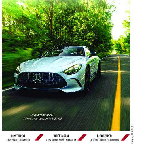 VICARIOUS Print Magazine