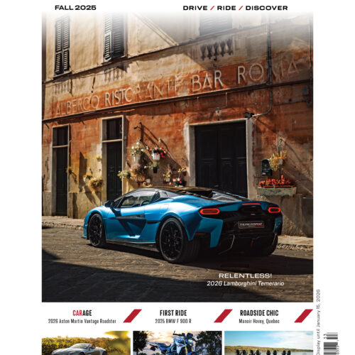 Vicarious Magazine - Fall 2025