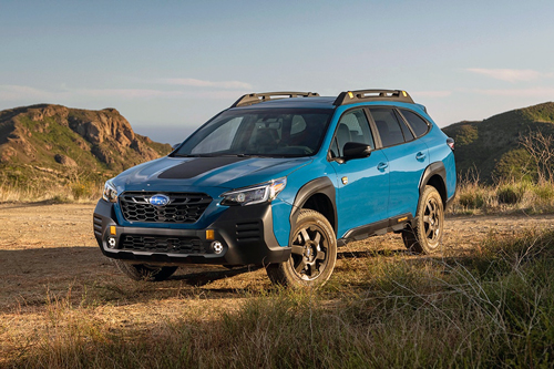 2022-Subaru-Outback-Wilderness-1