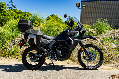 2022_Kawasaki_KLR650_Adventure-10