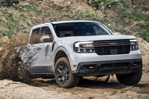 2022-Ford-Maverick-Tremor-Off-Road-Package