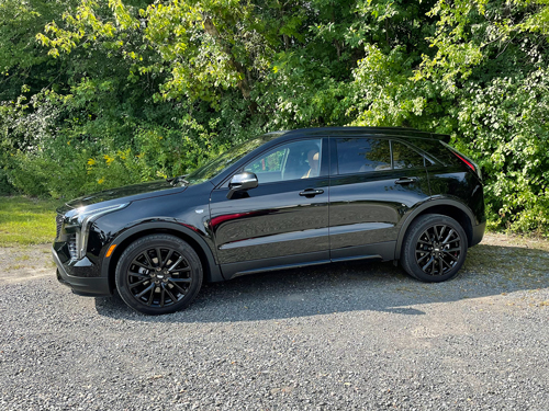 Road Test: 2022 Volvo XC40 Recharge - Vicarious Magazine