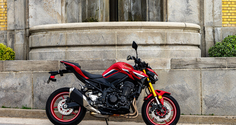 New 2024 Kawasaki Z900 Model Specs and Price - Cycle News