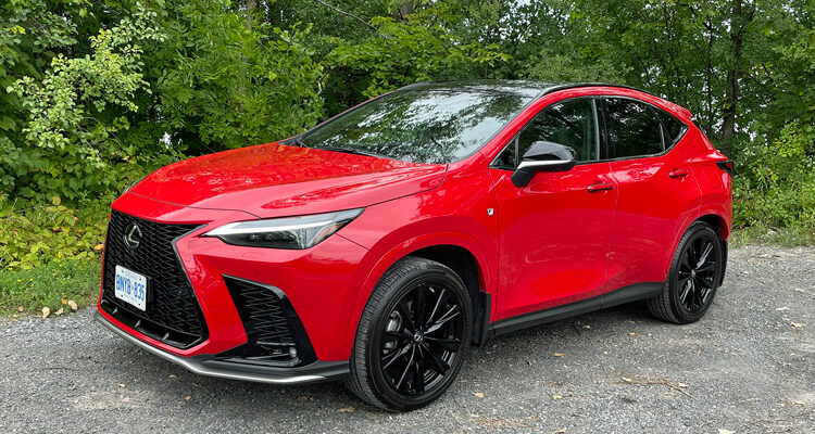 2022-Lexus-NX-350-Exterior-1