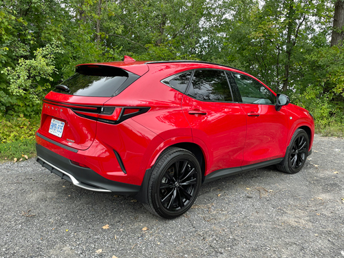 2022-Lexus-NX-350-Exterior-5