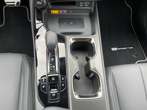 2022-Lexus-NX-350-Interior