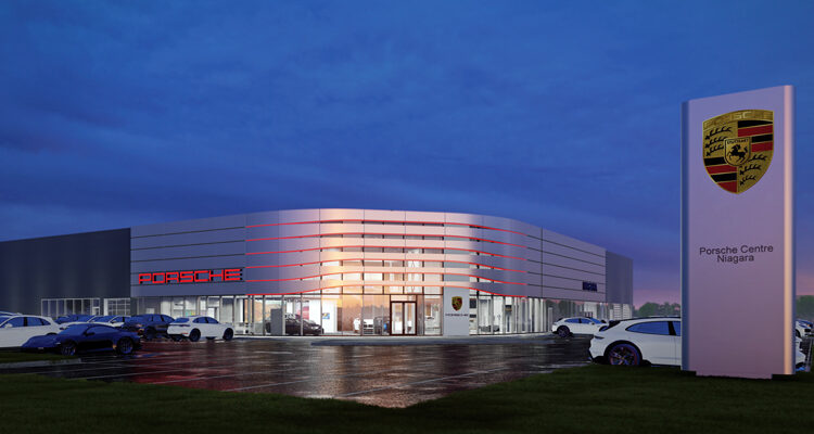 Porsche-Centre-Niagara-1