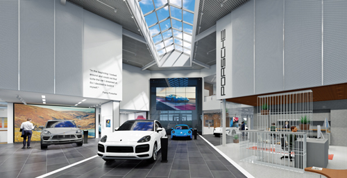 Porsche-Centre-Niagara