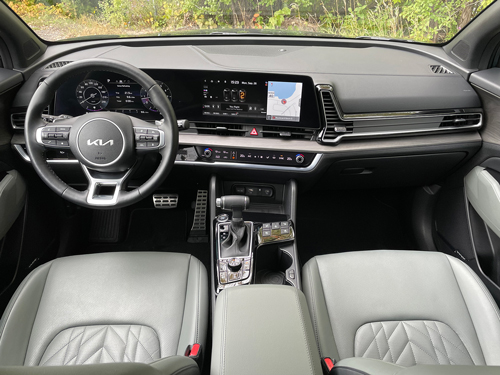 2023-Kia-Sportage-Interior-12