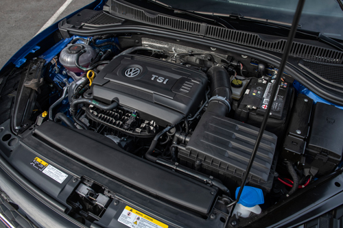 2022-Volkswagen-Jetta-GLI-engine