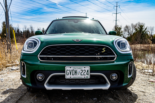 2022_Mini_Cooper_SE_Countryman_ALL4-2