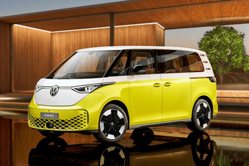 Volkswagen-ID-Buzz