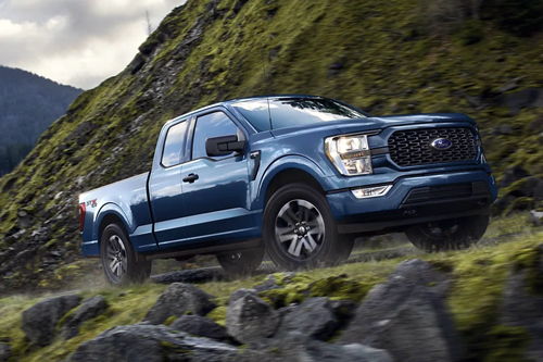 2022-Ford-F-150