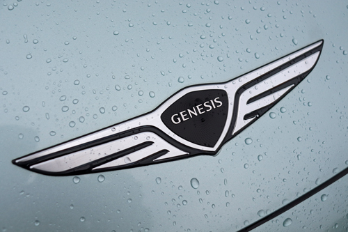 2023-Genesis-GV60-Performance