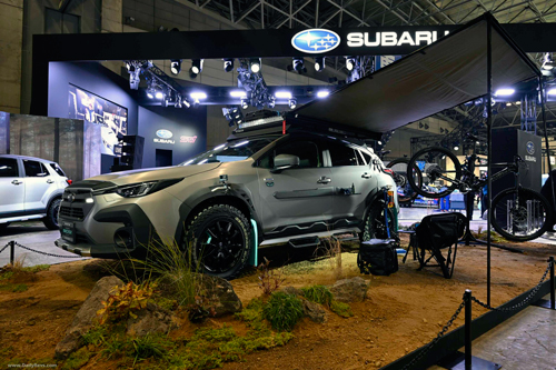 2023-Subaru-Crosstrek-Boost-Gear-Concept
