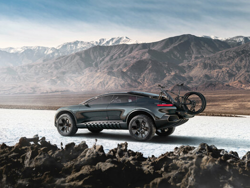 Audi-Activesphere-Concept