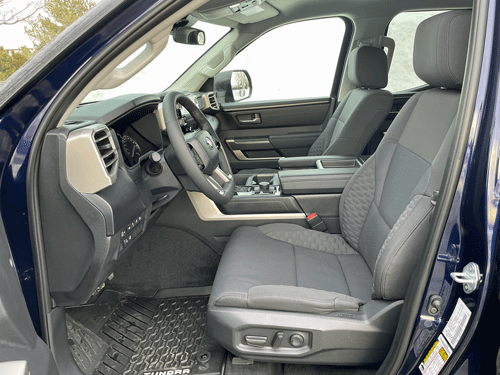 023-Toyota-Tundra-Interior