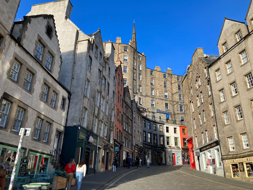 Grassmarket