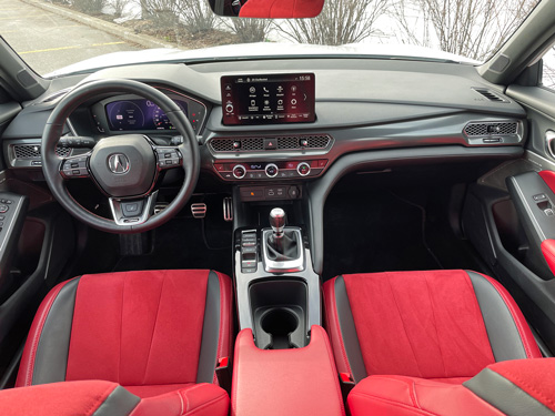 2023-Acura-Integra-Interior-cockpit