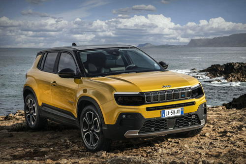 2023-Jeep-Avenger