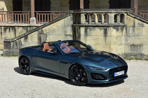 2024-Jaguar-F-Type-Convertible-side