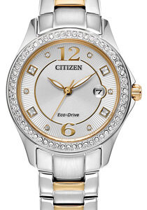 Citizen-Crystal-Line