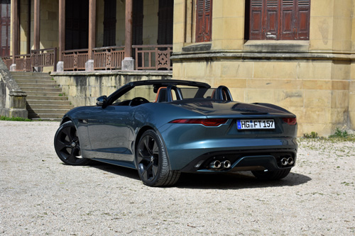 2024-Jaguar-F-Type-convertible-left-rear