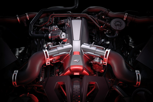 McLaren_750S_Spider_Engine