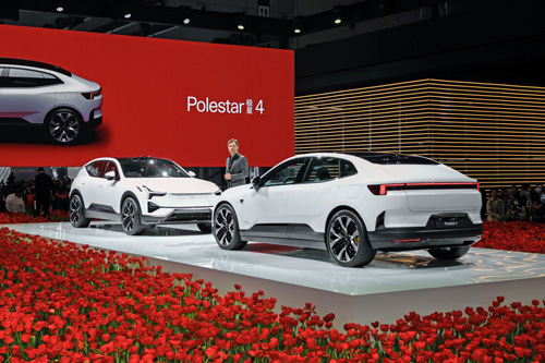 Polestar-4-Auto-Shanghai-2023