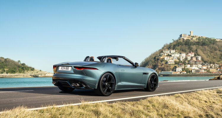 2024-Jaguar-F-Type-Convertible-side