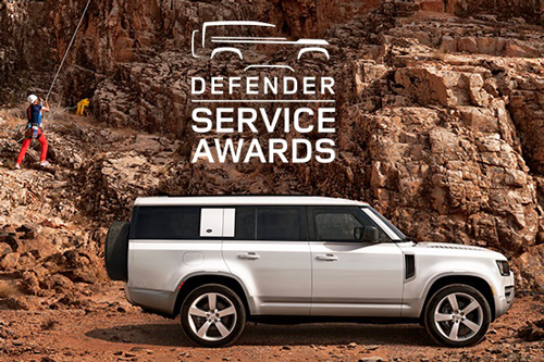 Defender-Service-Awards