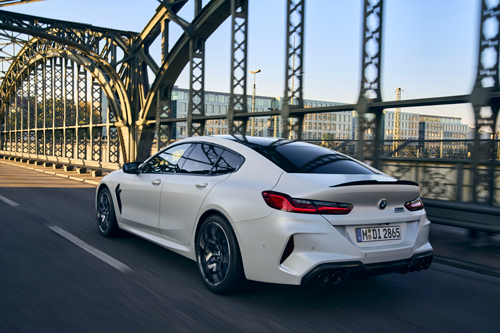 2023-BMW-M8-Competition-Gran-Coupe-rear