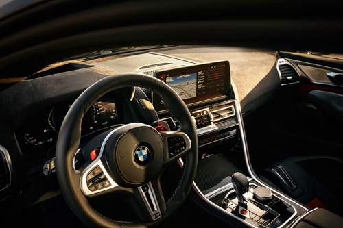 2023-BMW-M8-Competition-Gran-Coupe-dash