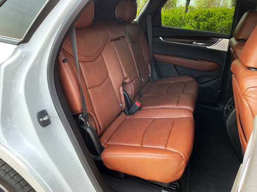 2023-Cadillac-XT5-rear-seat